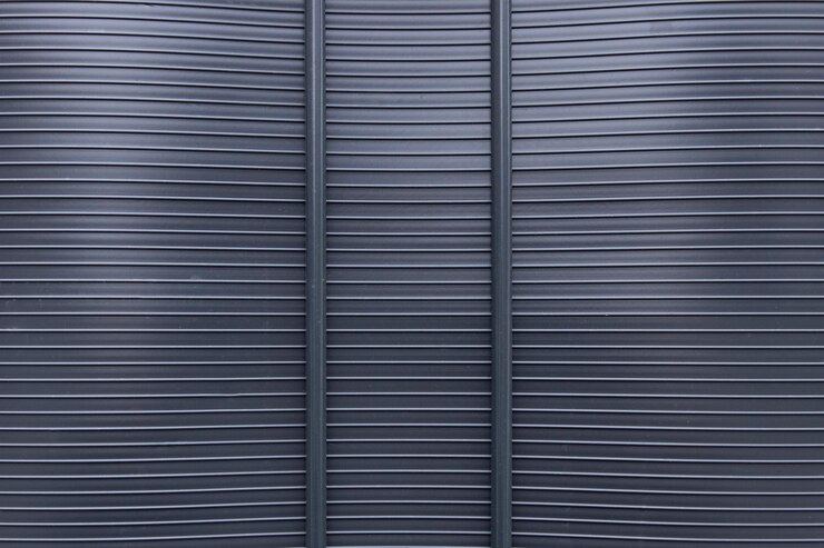 The Ultimate Guide to Perforated Rolling Shutters and Motorised Roller&nbsp;Shutters