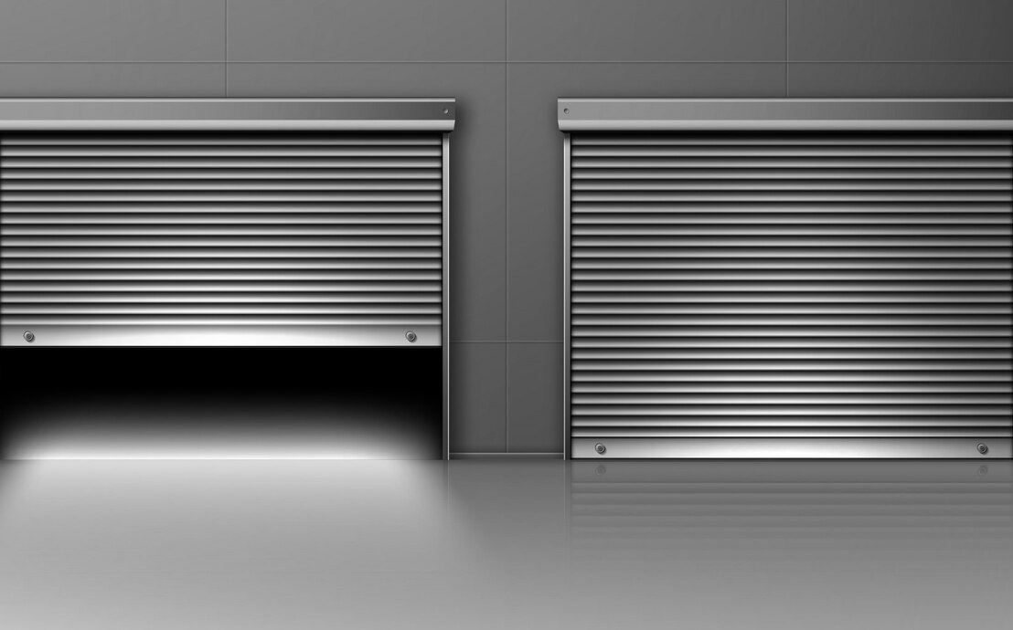 The Impact of Automation on Perforated Rolling Shutter Pricing: Insights for 2025