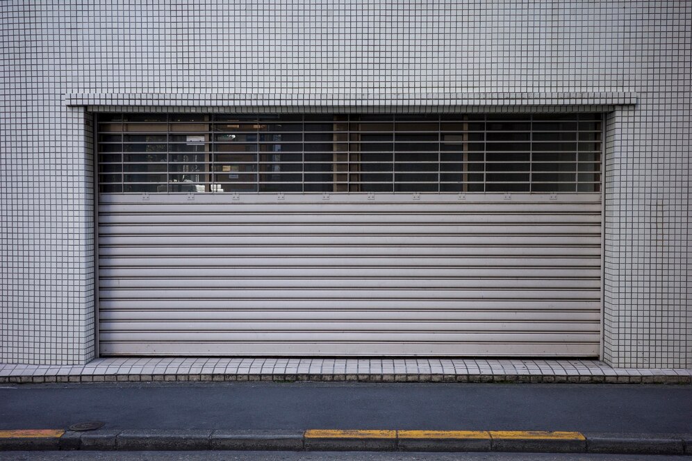  Understanding the Durability and Low Maintenance of Perforated Rolling&nbsp;Shutters