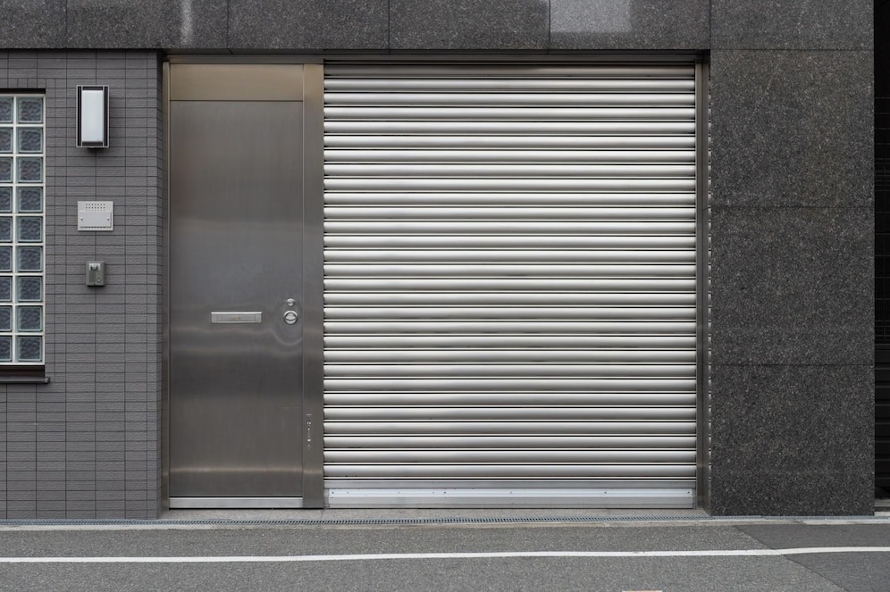 Beyond Security: The Multifaceted Benefits of Motorised Roller Shutters for Modern Homes